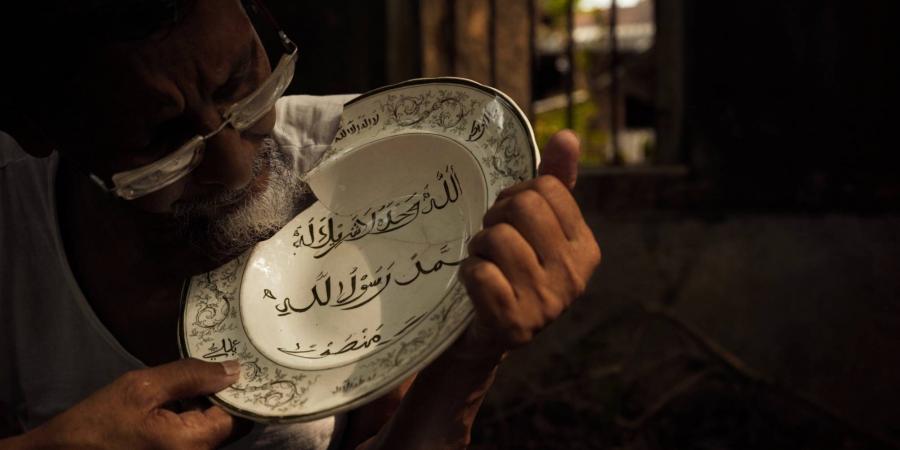 كاتدرائية نوتردام الفرنسية تتعافى من الحريق... وتكشف عن هيئتها الجديدة للعالم - في المدرج