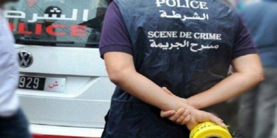 فتح تحقيق قتل شخص لوالدته ومحاولة قتل اثنين من أشقائه بطنجة