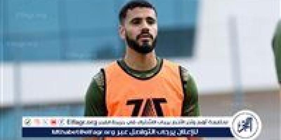 سانت إيتيان يصدم الزمالك في محمود بنتايك