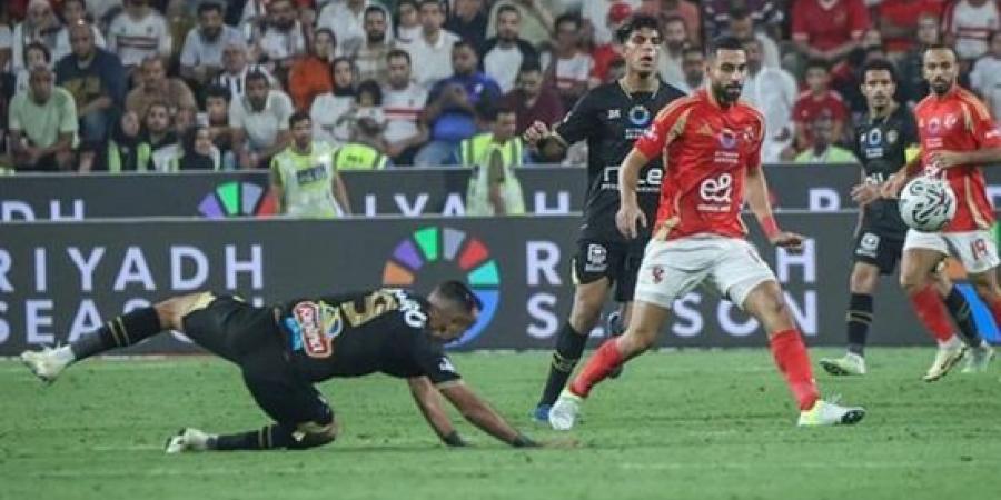 الأهلي في اختبار صعب والزمالك يسعى لتجاوز أزمة الإصابات أمام المحلة