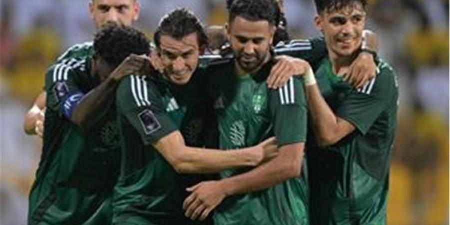 موعد والقناة الناقلة لمباراة الأهلي والوحدة اليوم في الدوري السعودي.. والمعلق