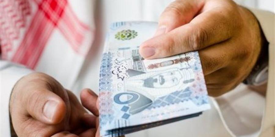 سعر الريال السعودي الأن في البنك الأهلي وبنك مصر وبنك إسكندرية