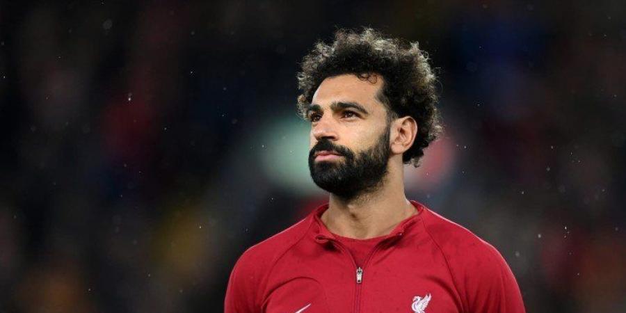 رغم إهداره ركلة جزاء أمام ريال مدريد.. مدرب ليفربول يتغزل في لاعبه صلاح