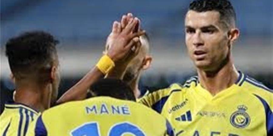 موعد مباراة النصر وضمك في دوري روشن