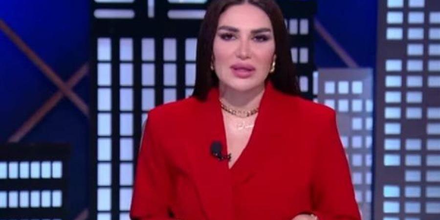 سارة نخلة تنتقد ويجز بعد أزمته مع رامي صبري: اسمك لسه بالقلم الرصاص - في المدرج