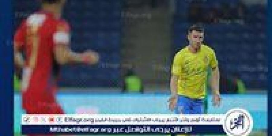 موعد مباراة النصر ضد ضمك في دوري روشن