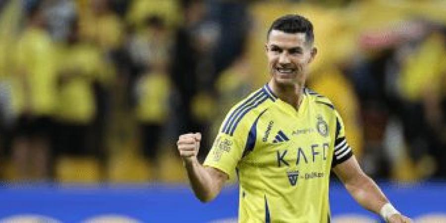 مباراة النصر وضمك.. ركلات الجزاء تمنح رونالدو رقمًا رائعًا - في المدرج