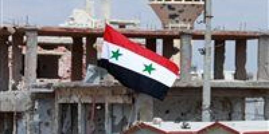 ما علاقة أوكرانيا بهجوم الجماعات الإرهابية على حلب في سوريا؟