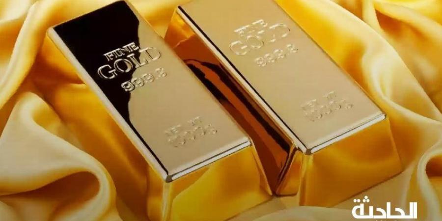 سعر الذهب اليوم الجمعة في مصر.. عيار 21 بـ 3675 للبيع و3660 للشراء