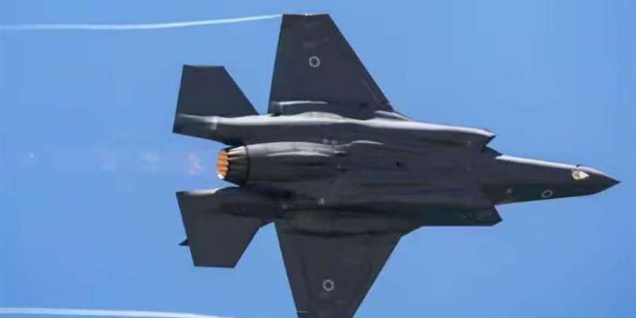 المحكمة العليا الهولندية تؤيد حظر تسليم أجزاء من طائرات F-35 إلى إسرائيل