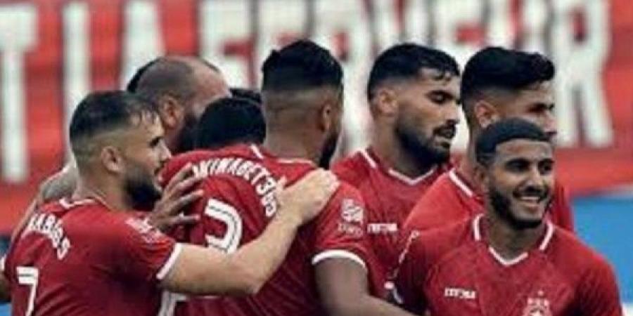 بث مباشر.. مشاهدة مباراة النجم الساحلي ومستقبل قابس في الدوري التونسي