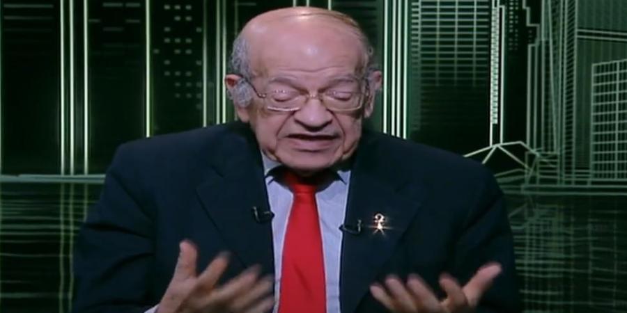 وسيم السيسي: الهرم الأكبر أكبر لغز في الحضارة المصرية القديمة