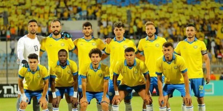 بث مباشر لمباراة الإسماعيلي وإنبي في الدوري المصري الممتاز