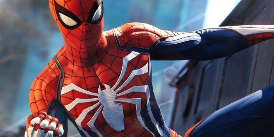 احصل على العاب Marvel’s Spider-Man بسعر مميز جدا الان