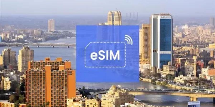 سعرها 270 جنيها .. موعد طرح شريحة eSIM في مصر وطريقة تفعيلها