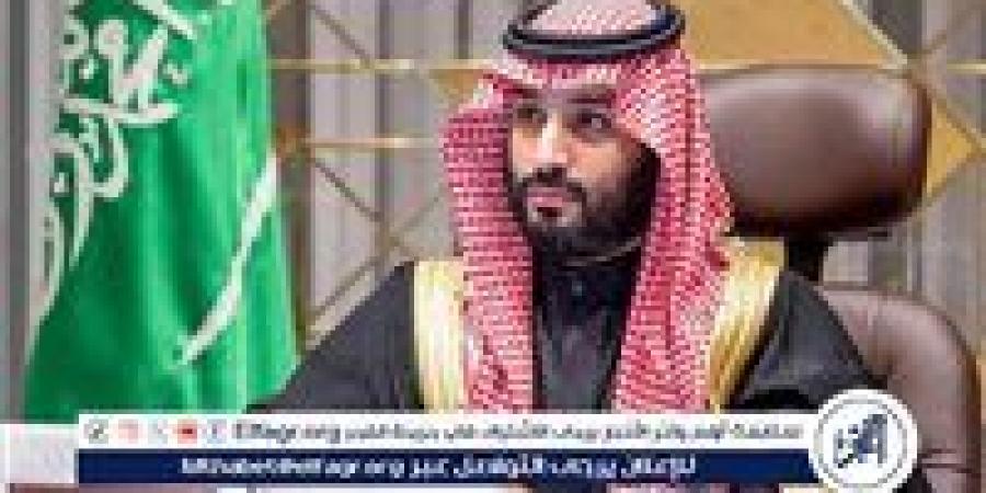 ولي العهد السعودي يصل الإمارات في زيارة خاصة