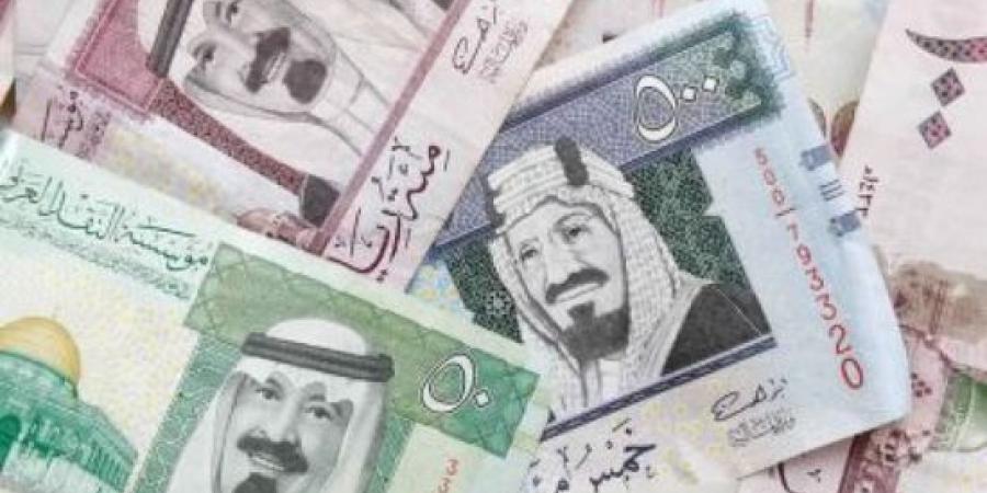 سعر الريال السعودي في عدن اليوم الأحد 1 ديسمبر 2024