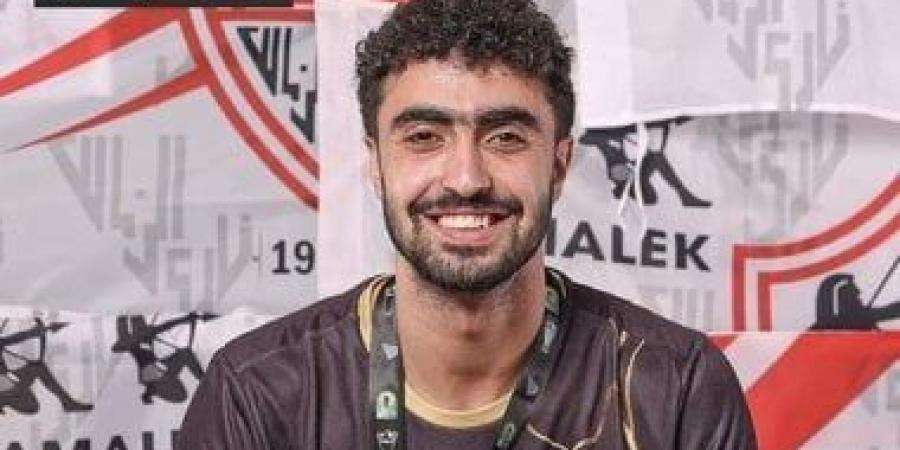 مدرب إنبى: نرحب بعودة زياد كمال حال قطع إعارته من جانب الزمالك - في المدرج