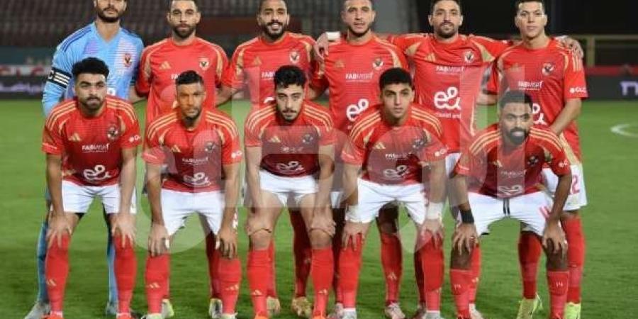 بمشاركة الأهلي.. موعد قرعة كأس العالم للأندية 2025 والقناة الناقلة