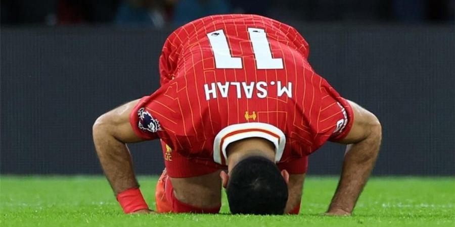 ارني المال.. ستوريدج يتوسل إلى ليفربول من أجل تجديد عقد محمد صلاح