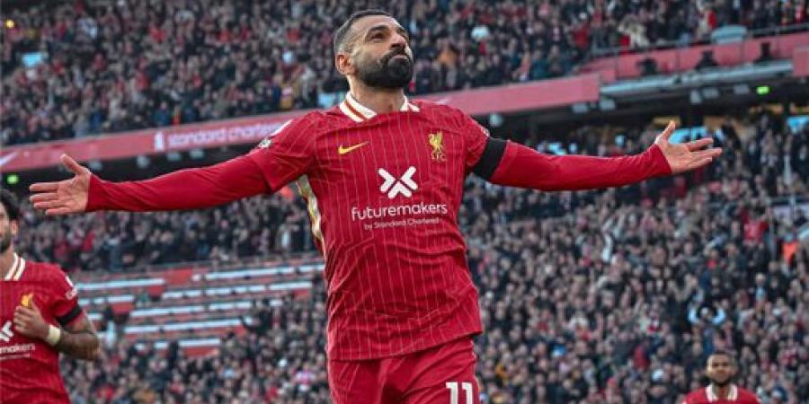 هذا النادي يرغب في التعاقد مع محمد صلاح