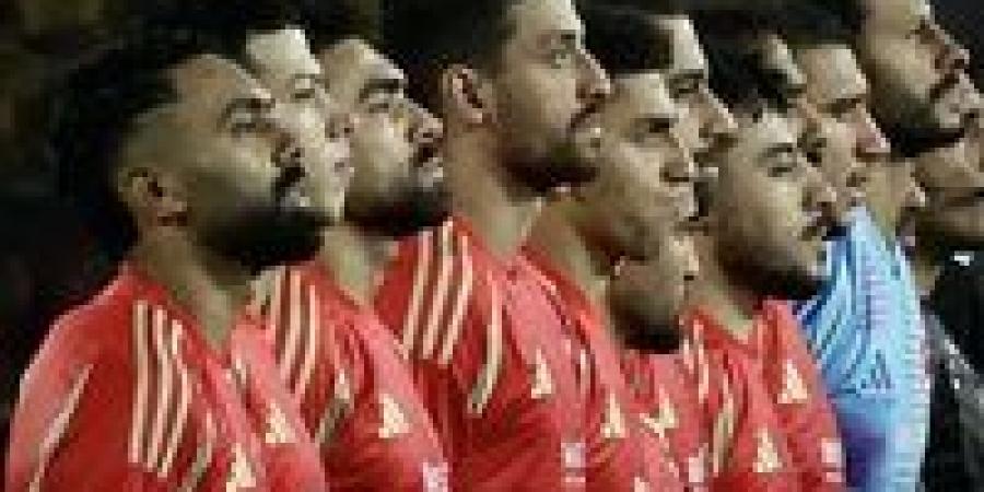 موعد مباراة الأهلي القادمة أمام أورلاندو بيراتس بدوري الأبطال والقناة الناقلة