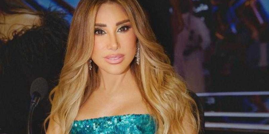 نجوى كرم تحيي حفلاً غنائيًا وتطرح أغنيتها الجديدة ”يلعن البعد”