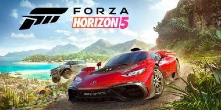 لعبة Forza Horizon 5 قد تصل إلى أجهزة PS5 قريبًا - في المدرج