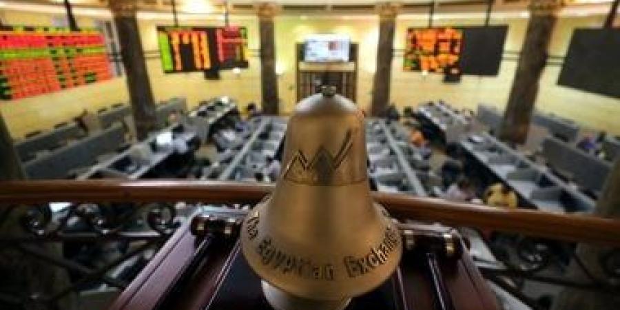 صعود 7 قطاعات البورصة بجلسة الإثنين على رأسها خدمات النقل والشحن بنسبة 14.5% - في المدرج