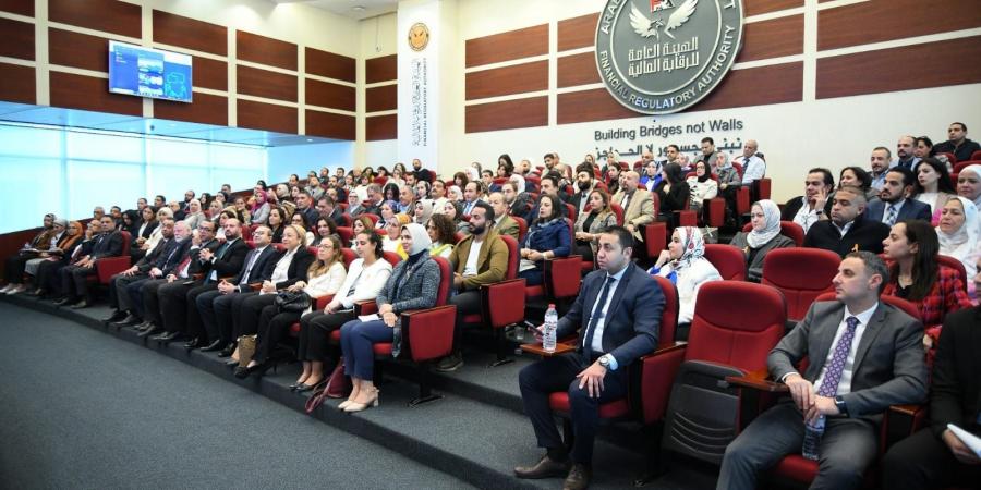 الرقابة المالية: 23% من الموظفين تعرضوا للعنف أو التحرش في العمل