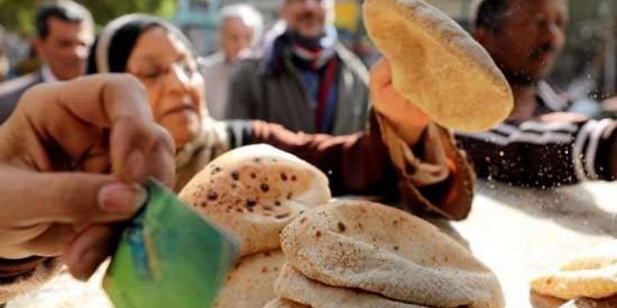 مفاجأة بشأن رغيف العيش؟.. رسميًا تطبيق وتعميم منظومة الخبز الجديدة في جميع المحافظات قريبًا - في المدرج