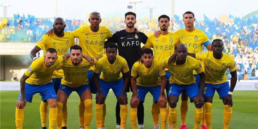 القنوات الناقلة لـ بث مباشر مباراة النصر والسد اليوم في دوري أبطال آسيا 2024/2025 - في المدرج