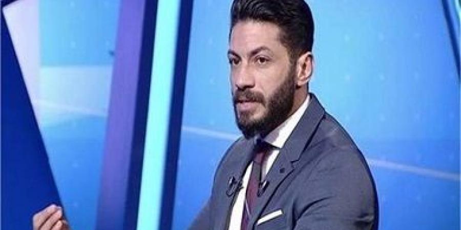 شريف عبدالفضيل: أتفق مع مارسيل كولر بعد إراحة محمد الشناوي وإمام عاشور لاعب مميز