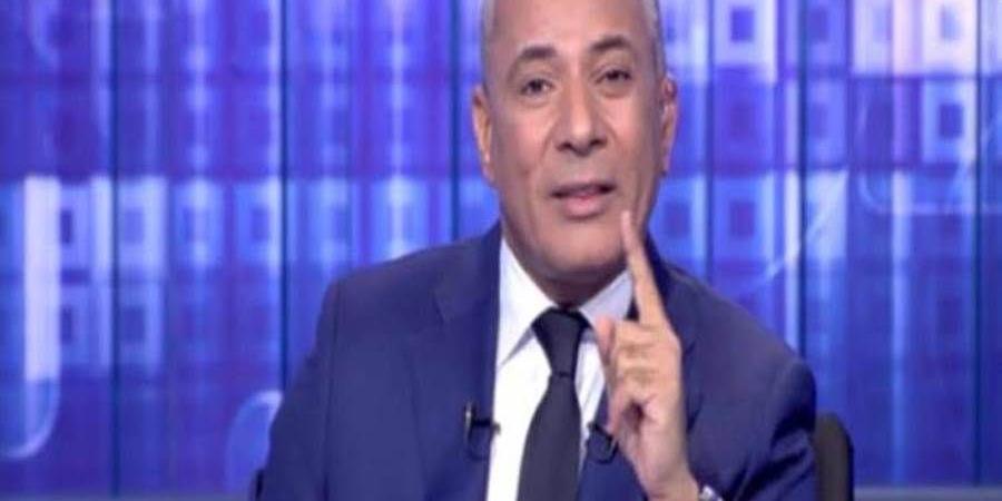 أحمد موسى: أسعد شخص من أحداث كوريا الجنوبية رئيس نظيرتها الشمالية