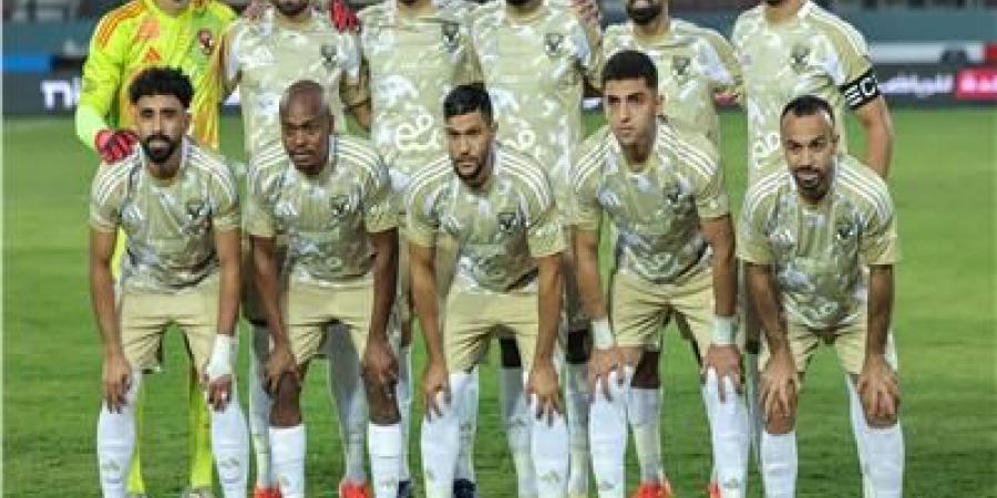 موعد مباراة الأهلي ضد أورلاندو بيراتس بدوري أبطال أفريقيا