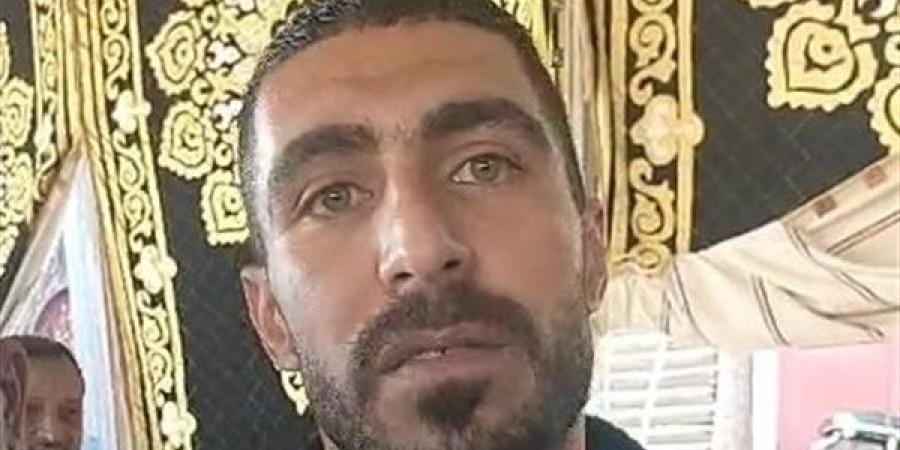 محمد ربيعة يحتفل بزفافه بعد تأجيله بسبب المنتخب: خطيبتي وش السعد عليا.. والمشاركة مع الفراعنة حلم| بث مباشر - في المدرج