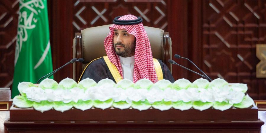 ولي العهد السعودي: "قمة المياه" تعكس عزم المملكة على مواجهة ندرة المياه - في المدرج