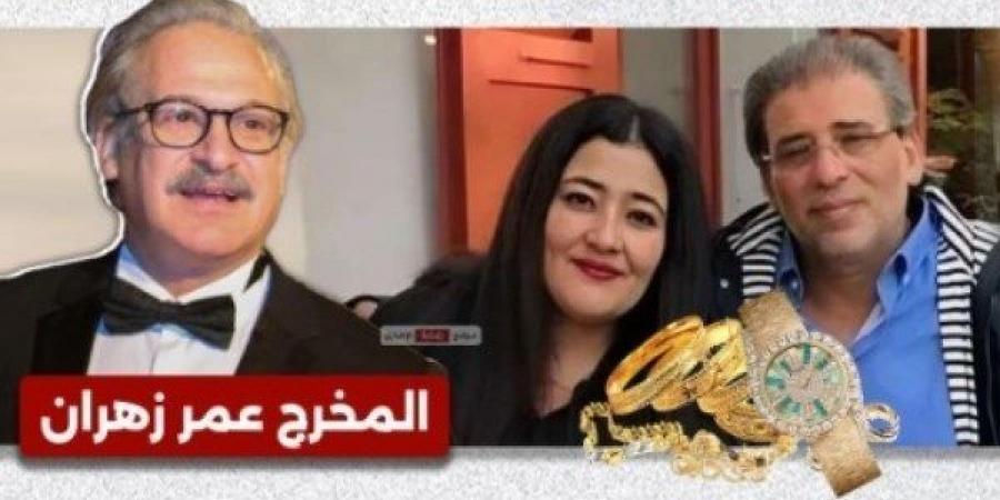 طارق جميل محامي عمر زهران لـ «بصراحة»: طلبنا استدعاء شاليمار وزوجها خالد يوسف لمناقشتهما وتفريغ المحادثات