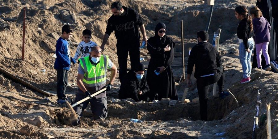 مخاوف أميركية من انهيار وقف إطلاق النار في لبنان - في المدرج