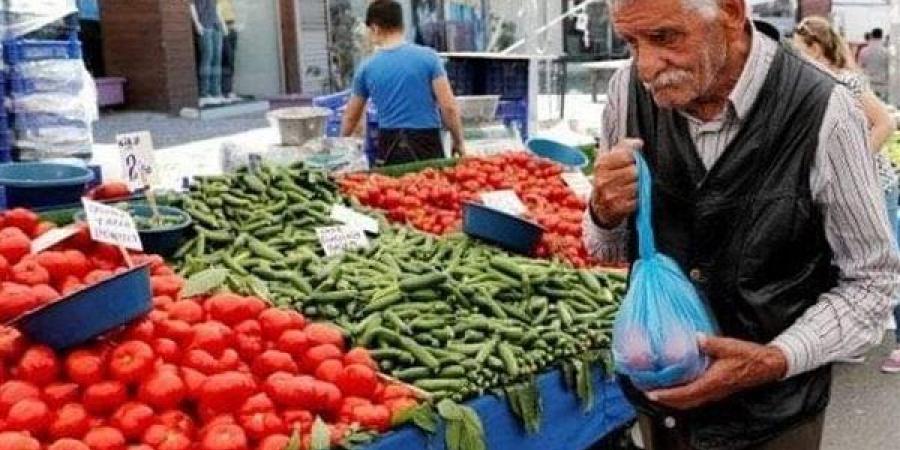 تباطؤ معدل التضخم السنوي في تركيا إلى 47.1% خلال نوفمبر