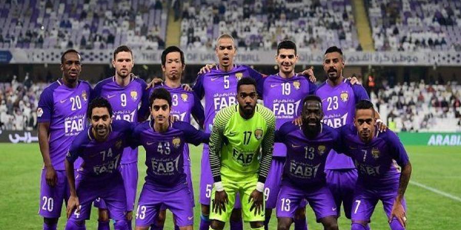 شاهد.. بث مباشر لمباراة باختاكور الأوزبكستاني والعين الإماراتي في دوري أبطال آسيا للنخبة