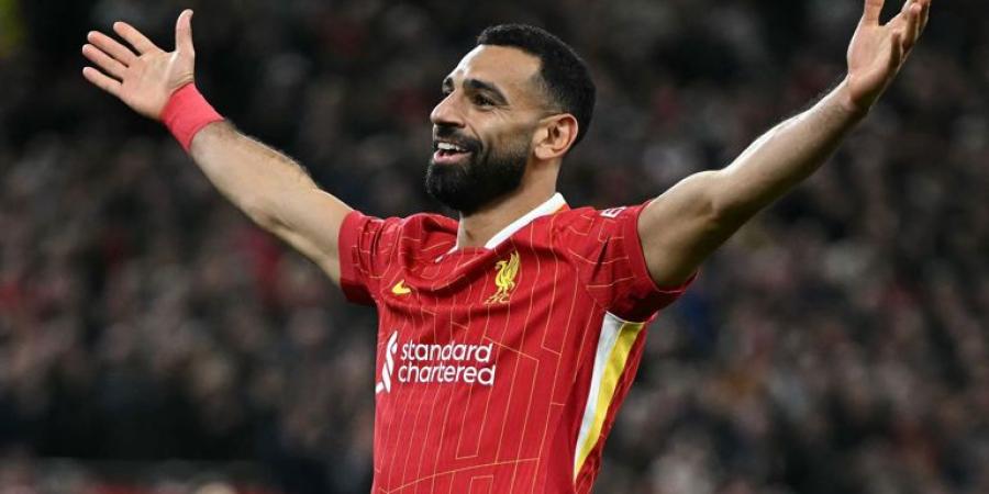 ذا أثليتك .. محمد صلاح يقترب من تجديد تعاقده مع ليفربول حتى 2026