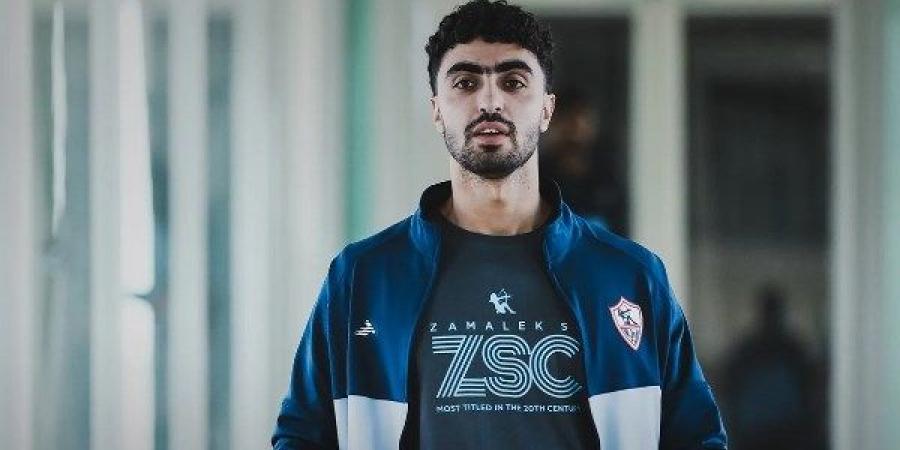 محمد إسماعيل: الزمالك غير قادر على الاستفادة من خدمات زياد كمال.. وأتمنى عودته لإنبي