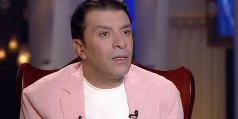 بيحب التريند.. بيان عاجل من نقابة المهن الموسيقية بشأن مصطفى كامل