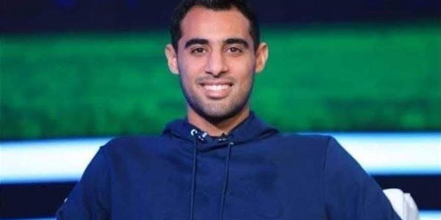 تعرف على فترة غياب أحمد ياسر ريان مهاجم البنك الأهلي