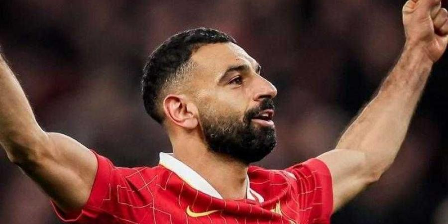 محمد صلاح يقترب من تمديد عقده مع ليفربول وسط حالة من الغضب تجاه إدارة النادي