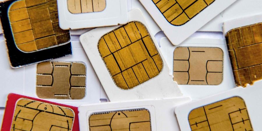 مزايا شرائح الاتصالات الإلكترونية eSIM وطريقة عملها - في المدرج