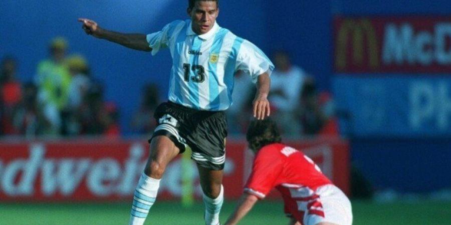 لاعب أرجنتيني يواجه تهمة القتل بعد سقوط زوجته من الطابق السابع