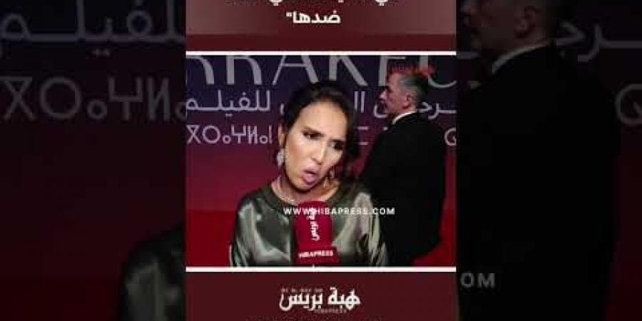 قمر السعداوي:”لا أحب الجرأة في السينما لكنني لست ضدها”