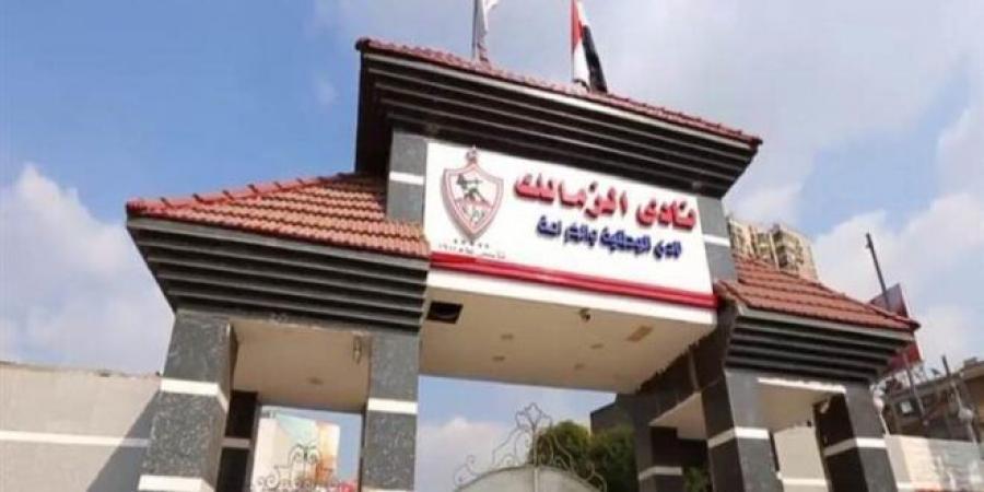 كارثة مالية في الزمالك.. ووكيل نجم الأهلي يضعه بطريق مظلم